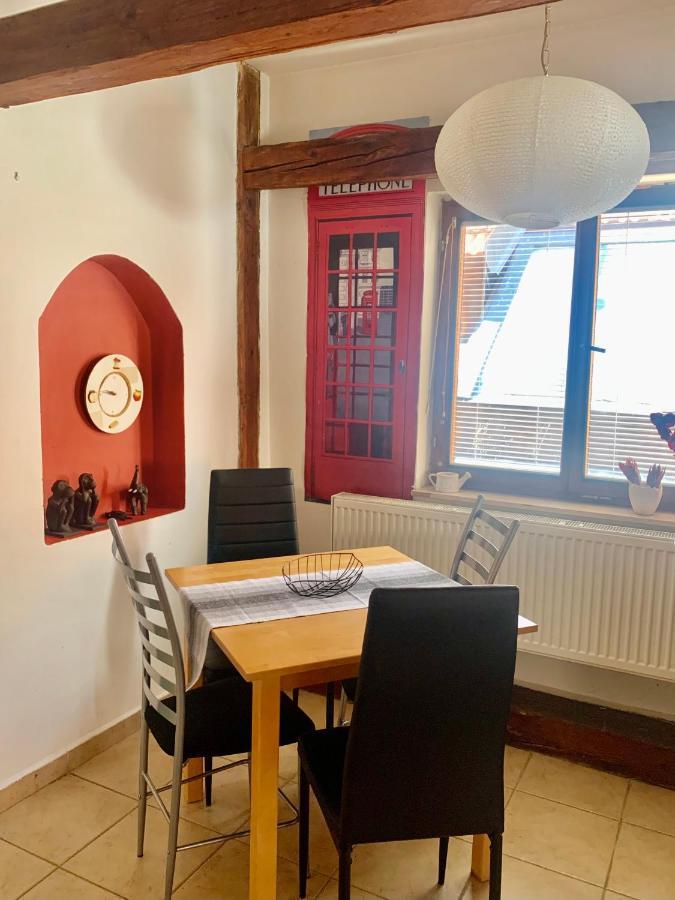 Apartman Galant Чешки Крумлов Екстериор снимка