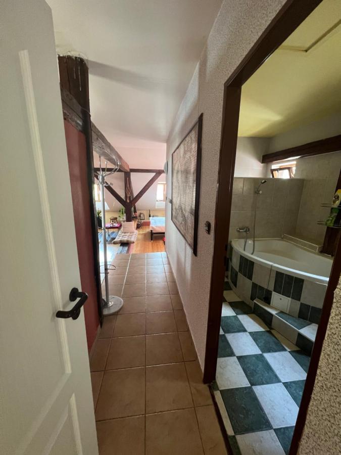 Apartman Galant Чешки Крумлов Екстериор снимка