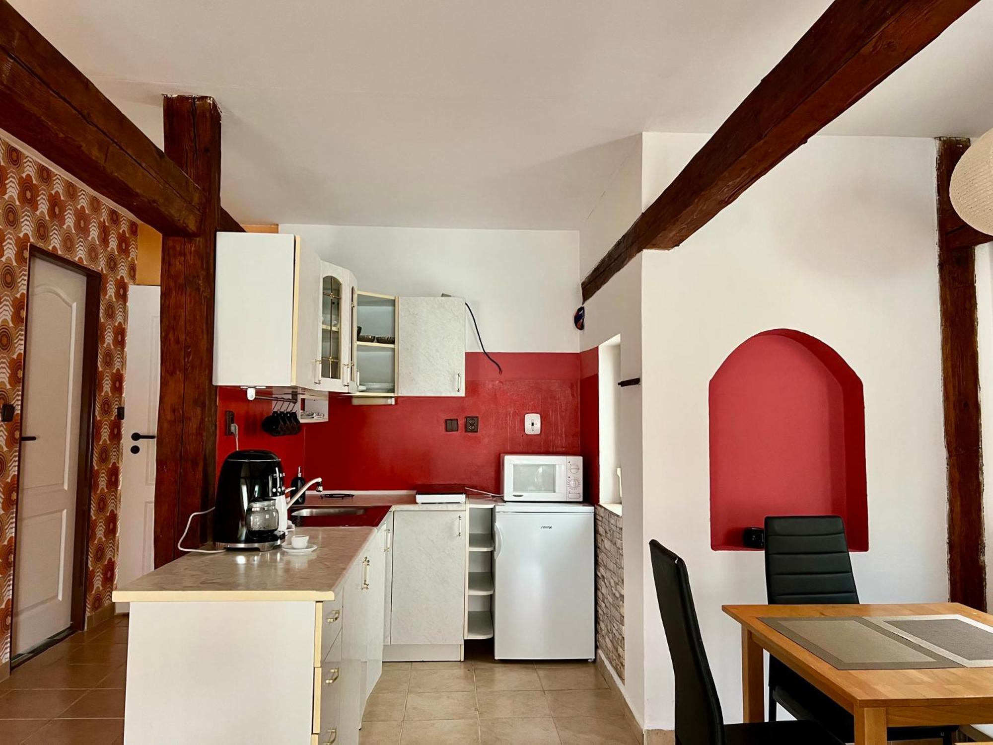 Apartman Galant Чешки Крумлов Екстериор снимка