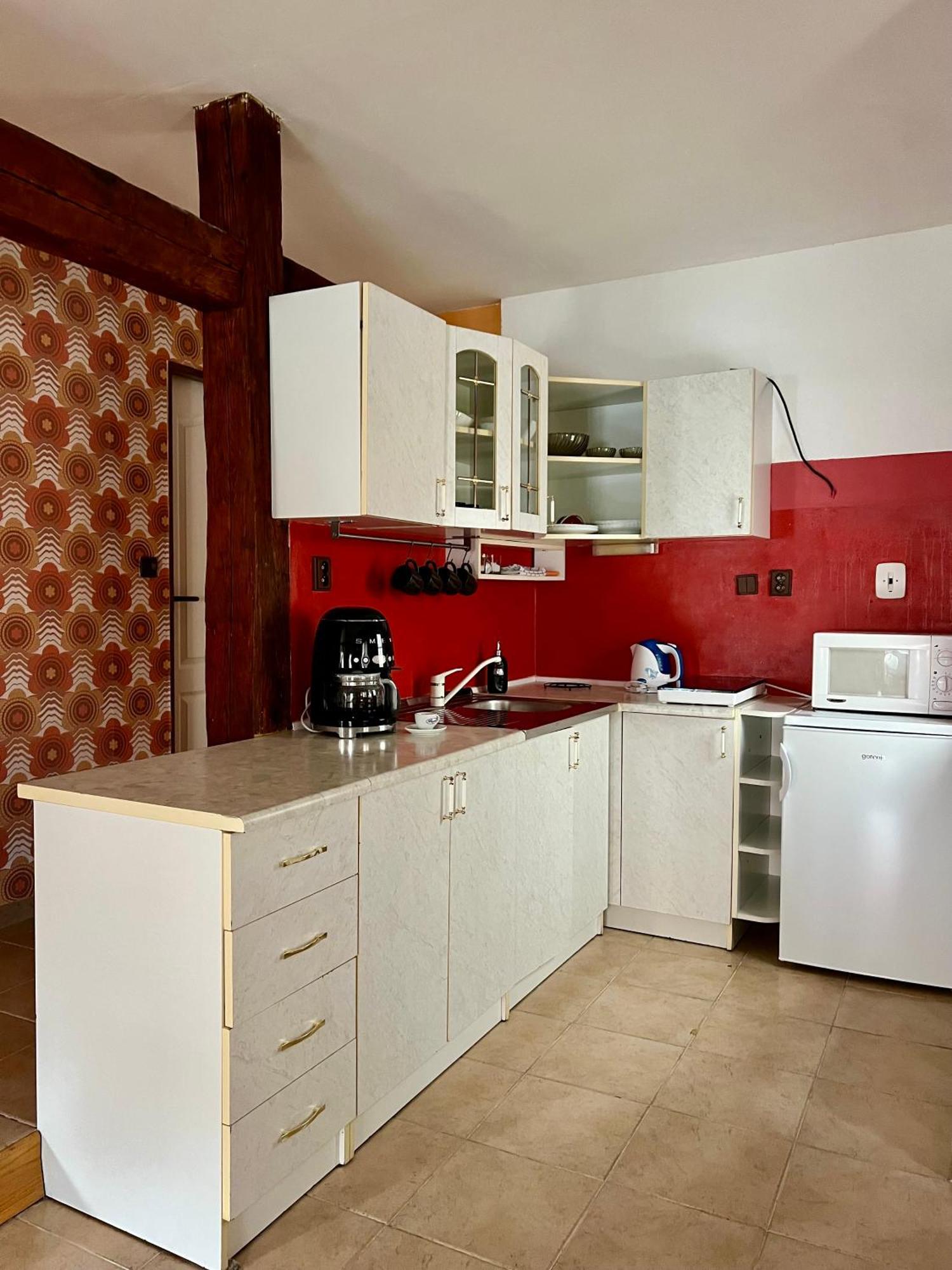Apartman Galant Чешки Крумлов Екстериор снимка