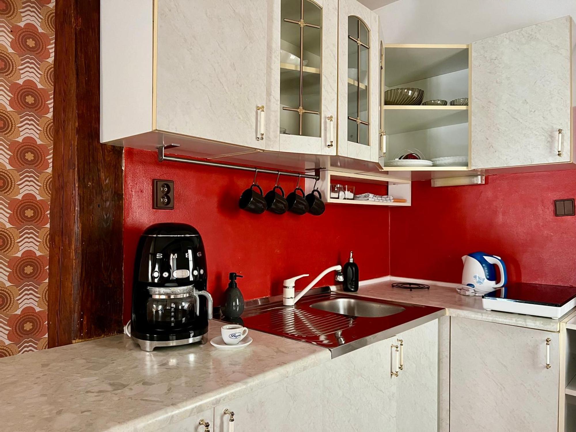 Apartman Galant Чешки Крумлов Екстериор снимка