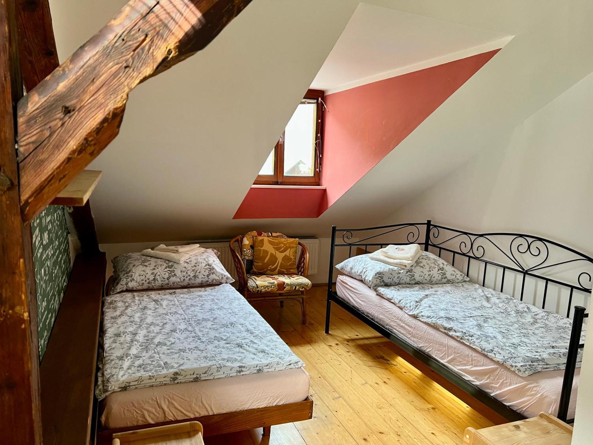 Apartman Galant Чешки Крумлов Екстериор снимка
