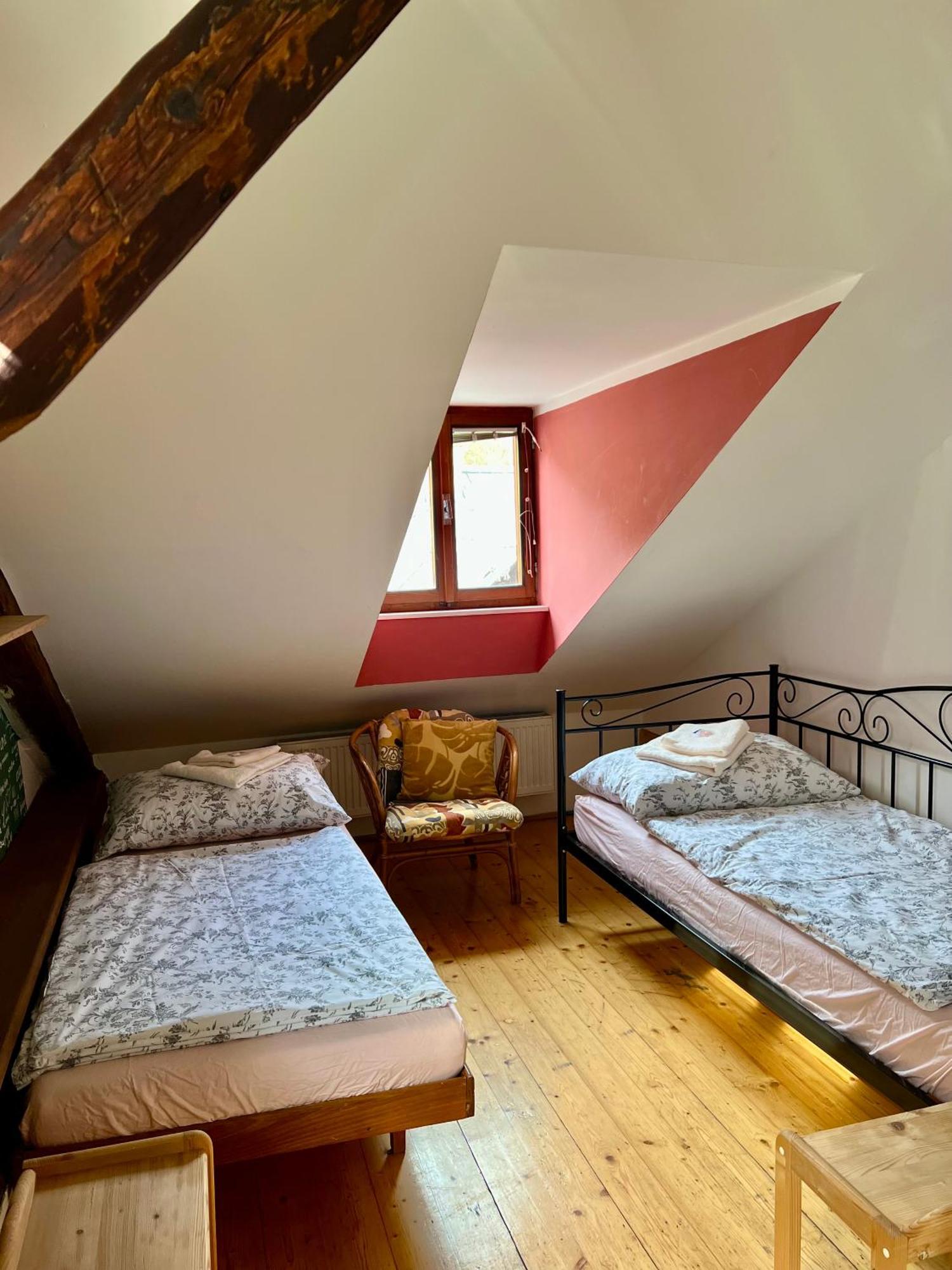 Apartman Galant Чешки Крумлов Екстериор снимка